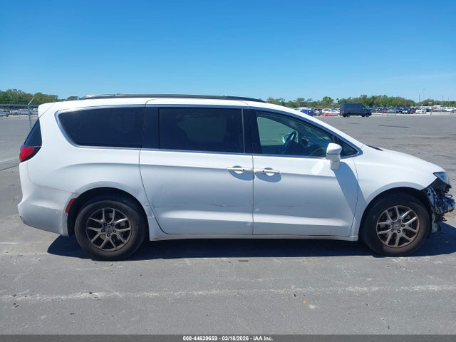 Продаж на аукціоні авто 2022 Chrysler Pacifica Touring L, vin: 2C4RC1BG0NR162433, номер лоту: 44639659