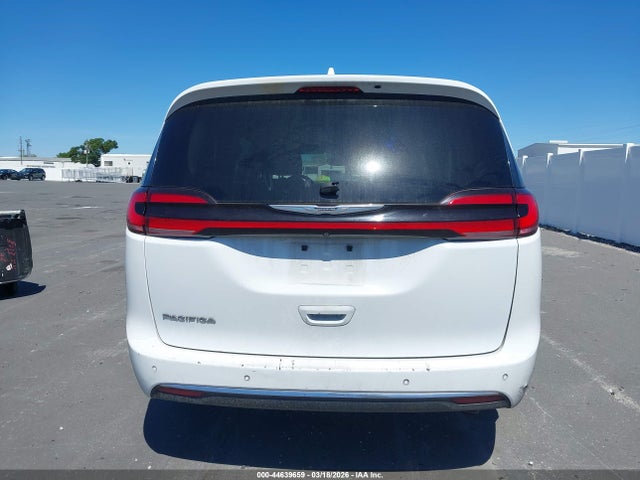 Продаж на аукціоні авто 2022 Chrysler Pacifica Touring L, vin: 2C4RC1BG0NR162433, номер лоту: 44639659
