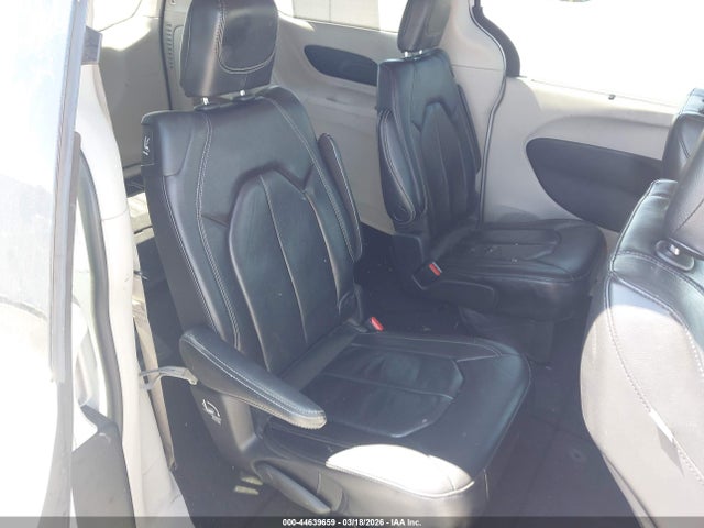 Продаж на аукціоні авто 2022 Chrysler Pacifica Touring L, vin: 2C4RC1BG0NR162433, номер лоту: 44639659