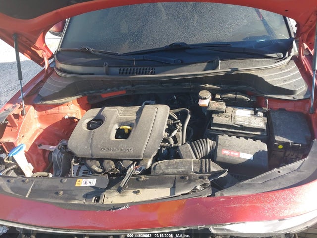 KNDJ23AU2M7793588 KIA SOUL LX