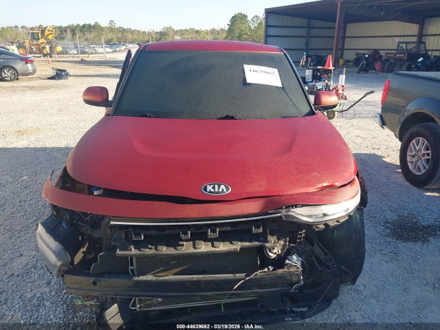 KNDJ23AU2M7793588 KIA SOUL LX