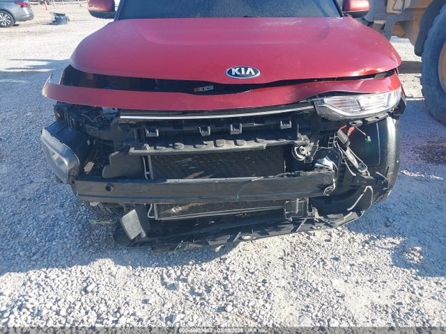 KNDJ23AU2M7793588 KIA SOUL LX