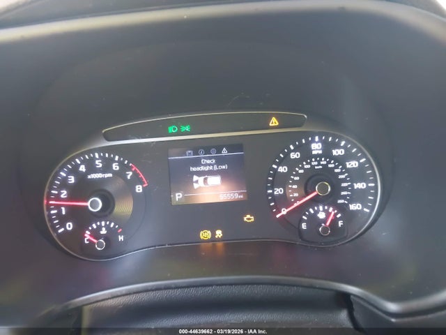 KNDJ23AU2M7793588 KIA SOUL LX