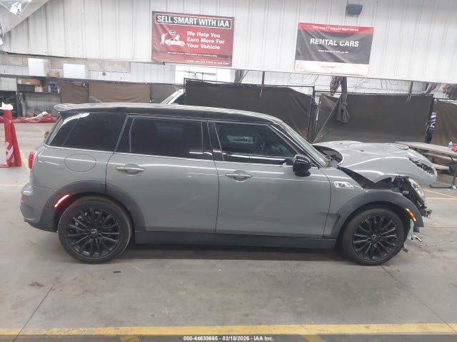 Mini Clubman Cooper S 2016 WMWLN9C52G2E48054 Image 13