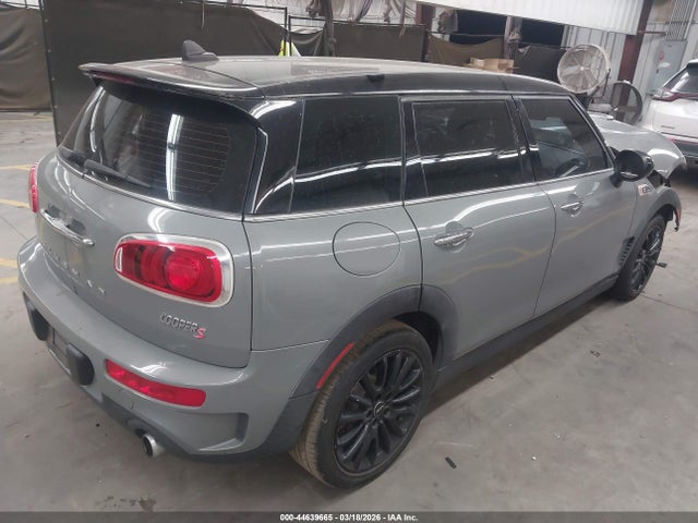 2016 MINI CLUBMAN WMWLN9C52G2E48054 Photo 3
