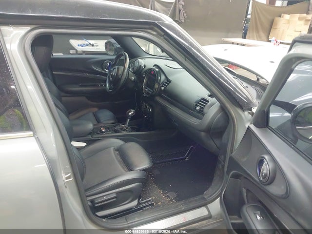 2016 MINI CLUBMAN WMWLN9C52G2E48054 Photo 4