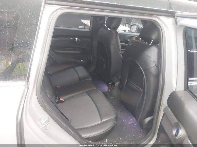 2016 MINI CLUBMAN WMWLN9C52G2E48054 Photo 7