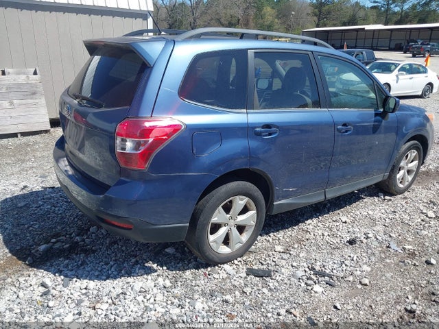 44639670 :رقم المزاد ، JF2SJAHC0EH487060 vin ، 2014 Subaru Forester 2.5i Limited مزاد بيع