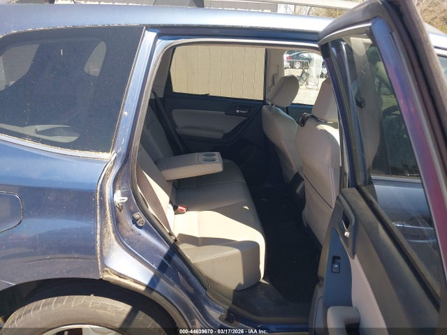 44639670 :رقم المزاد ، JF2SJAHC0EH487060 vin ، 2014 Subaru Forester 2.5i Limited مزاد بيع