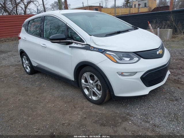 2020 CHEVROLET BOLT EV 1G1FY6S06L4136710