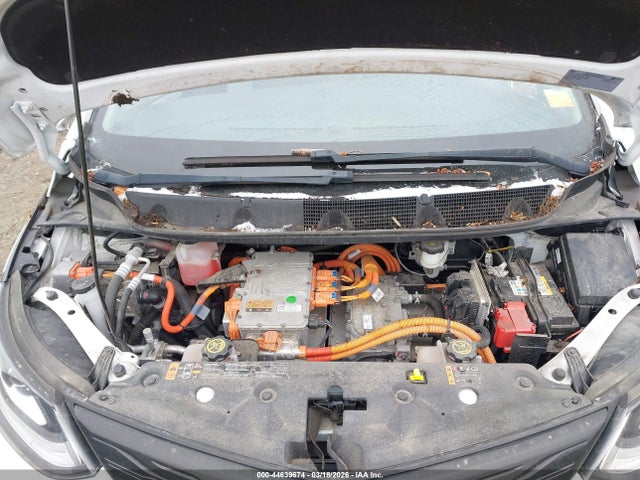 2020 CHEVROLET BOLT EV 1G1FY6S06L4136710 Photo 9