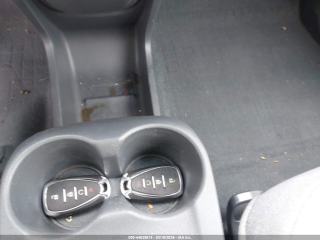 2020 CHEVROLET BOLT EV 1G1FY6S06L4136710 Photo 10