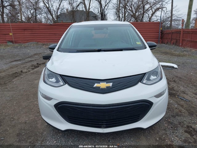 1G1FY6S06L4136710 Chevrolet Bolt Ev Fwd Lt