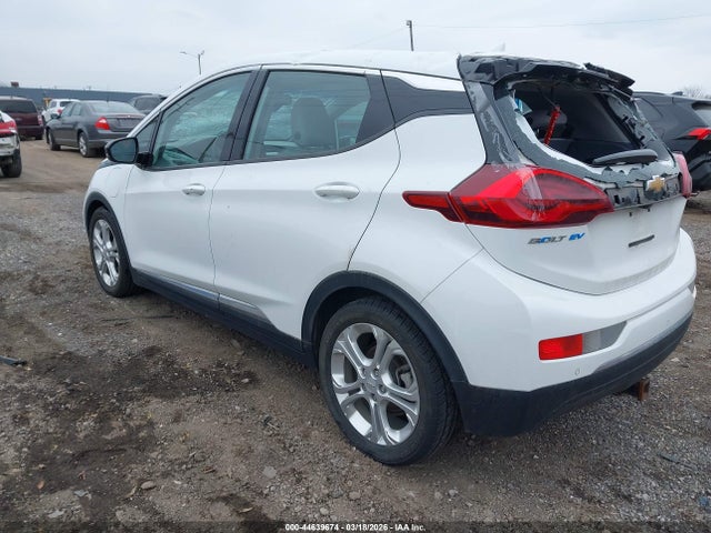 2020 CHEVROLET BOLT EV 1G1FY6S06L4136710 Photo 2