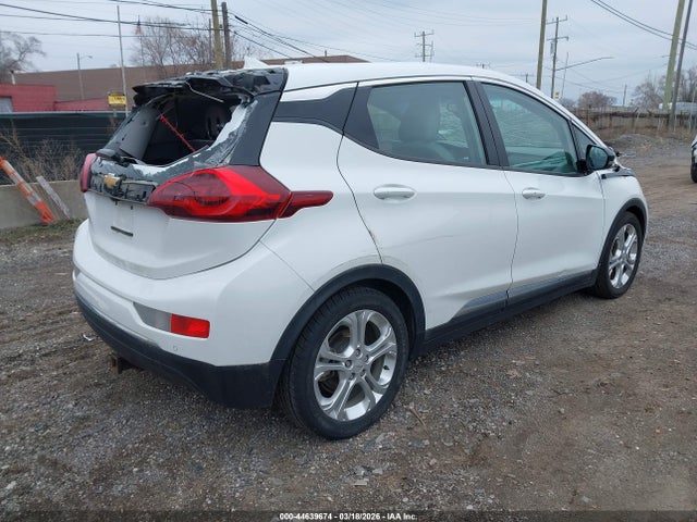 2020 CHEVROLET BOLT EV 1G1FY6S06L4136710 Photo 3