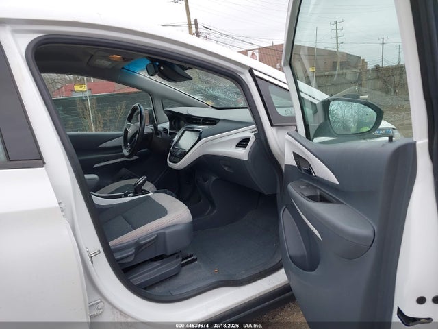 2020 CHEVROLET BOLT EV 1G1FY6S06L4136710 Photo 4