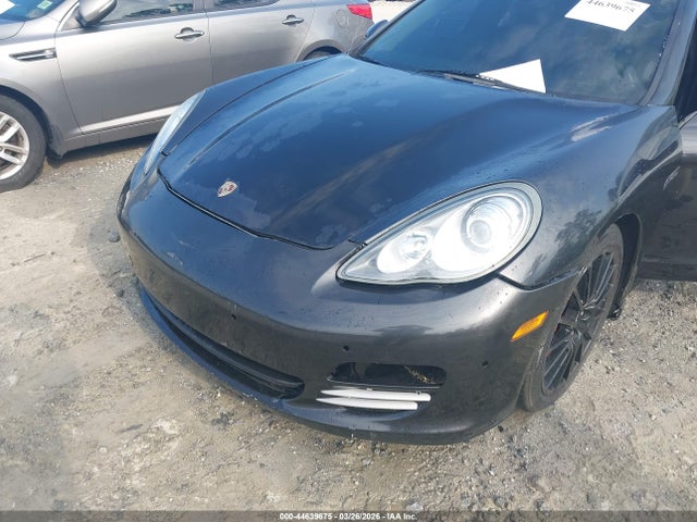 2011 PORSCHE PANAMERA WP0AA2A75BL011957 Photo 5