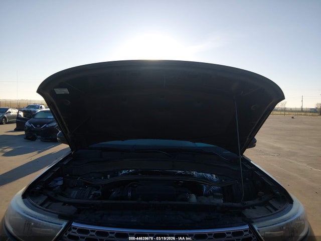 1FMSK7FHXLGA14388 Ford Explorer Limited
