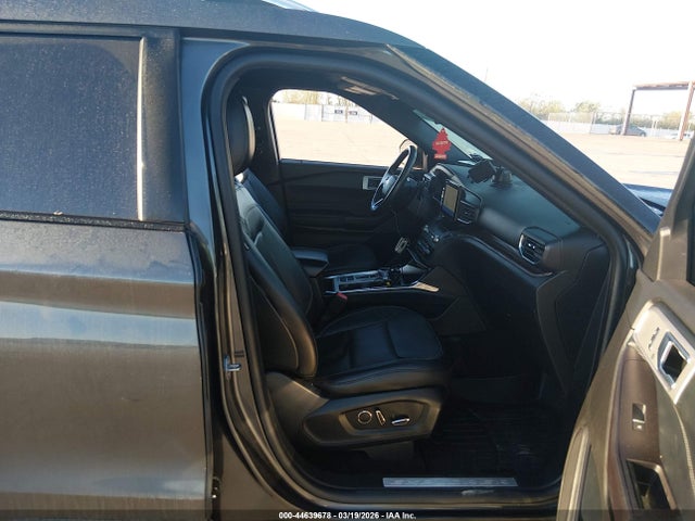 1FMSK7FHXLGA14388 Ford Explorer Limited