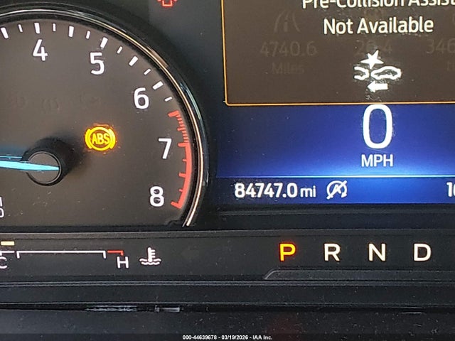 1FMSK7FHXLGA14388 Ford Explorer Limited