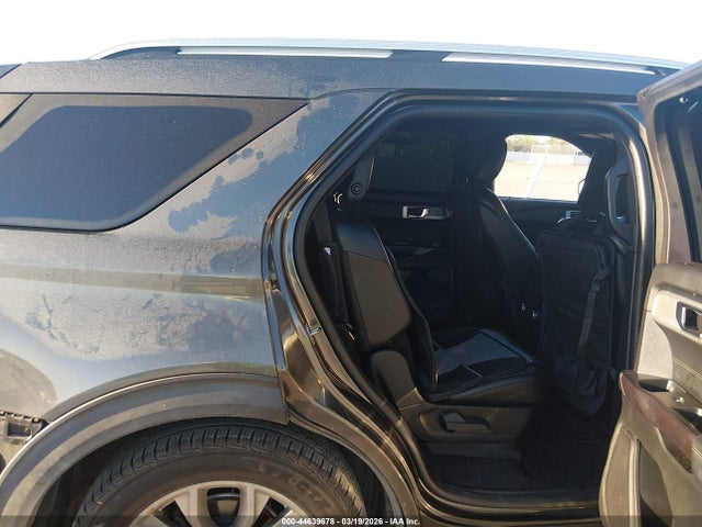 1FMSK7FHXLGA14388 Ford Explorer Limited