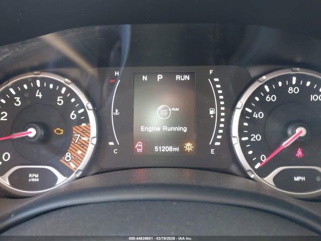 Jeep Renegade Latitude 4x4 2023 ZACNJDB15PPP67070 Image 15