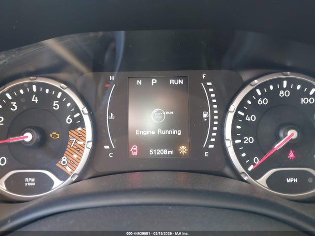 Jeep Renegade Latitude 4x4 2023 ZACNJDB15PPP67070 Image 7