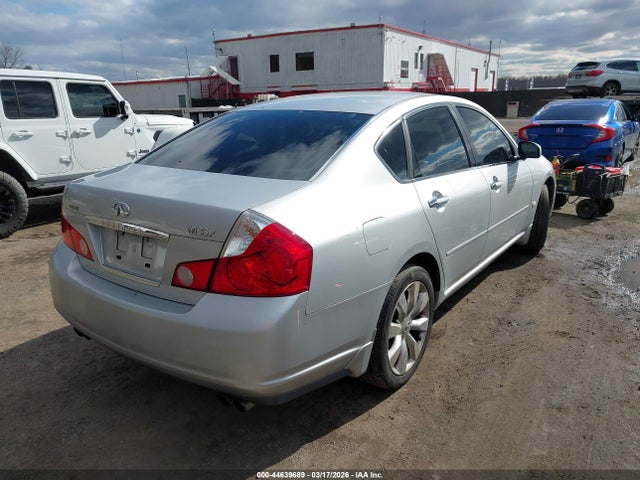 Aukcja sprzedaży 2006 Infiniti M35x, vin: JNKAY01F06M263489, numer aukcji: 44639689