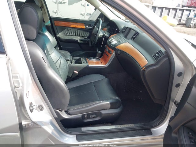 Aukcja sprzedaży 2006 Infiniti M35x, vin: JNKAY01F06M263489, numer aukcji: 44639689