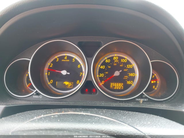 Aukcja sprzedaży 2006 Infiniti M35x, vin: JNKAY01F06M263489, numer aukcji: 44639689