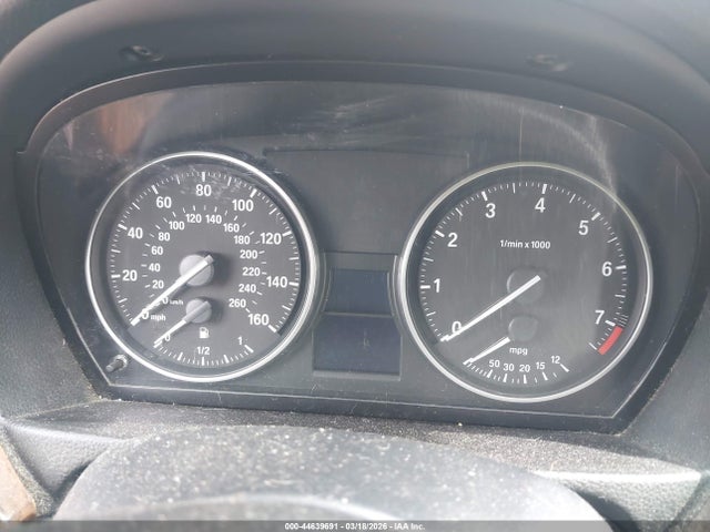 2008 Bmw 328i მანქანა იყიდება აუქციონზე, vin: WBAVC53568F010233, აუქციონის ნომერი: 44639691
