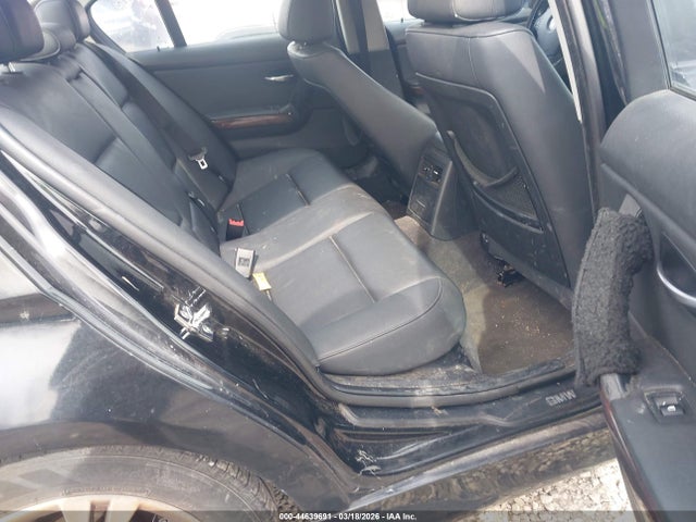 2008 Bmw 328i მანქანა იყიდება აუქციონზე, vin: WBAVC53568F010233, აუქციონის ნომერი: 44639691