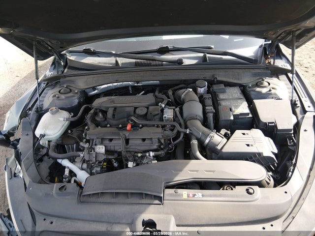 Aukcja sprzedaży 2021 Kia K5 Lxs, vin: 5XXG14J29MG013028, numer aukcji: 44639696