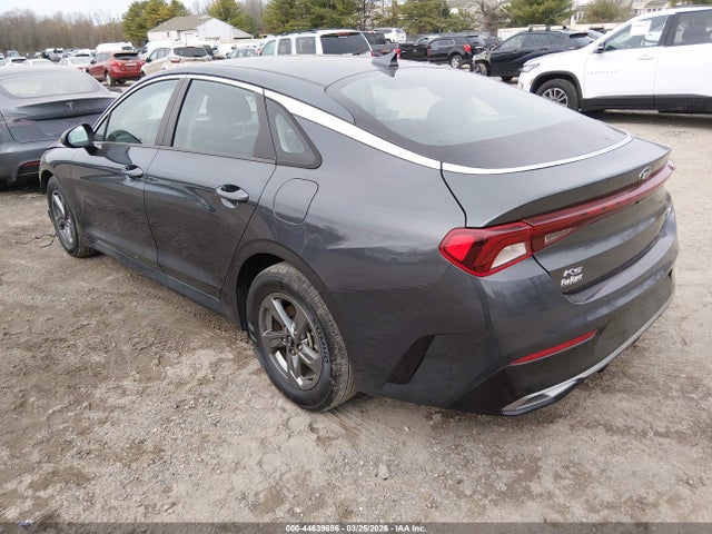 Aukcja sprzedaży 2021 Kia K5 Lxs, vin: 5XXG14J29MG013028, numer aukcji: 44639696