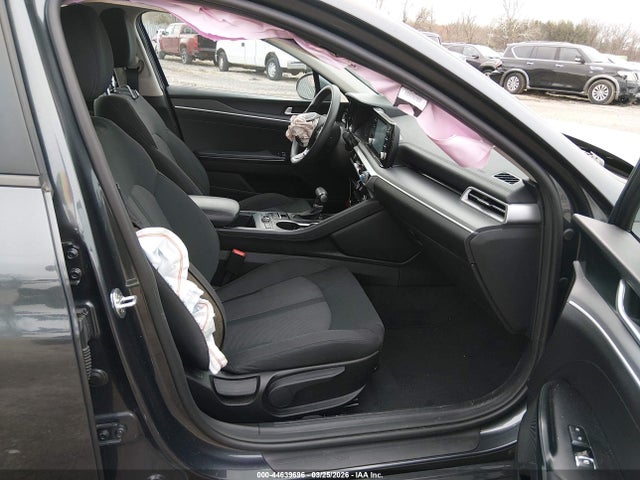Aukcja sprzedaży 2021 Kia K5 Lxs, vin: 5XXG14J29MG013028, numer aukcji: 44639696