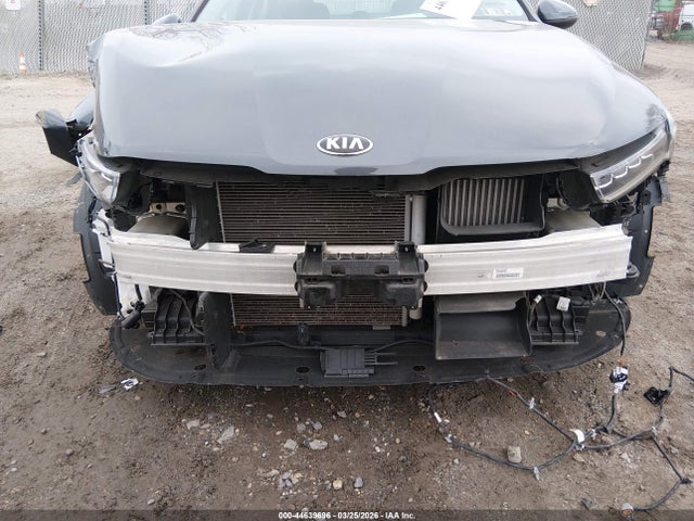 Aukcja sprzedaży 2021 Kia K5 Lxs, vin: 5XXG14J29MG013028, numer aukcji: 44639696