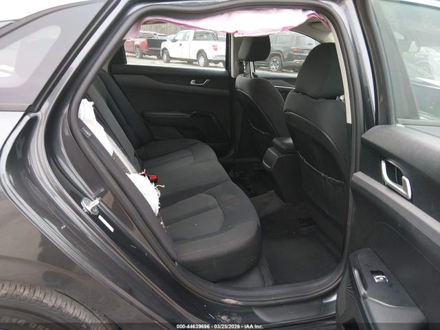 Aukcja sprzedaży 2021 Kia K5 Lxs, vin: 5XXG14J29MG013028, numer aukcji: 44639696