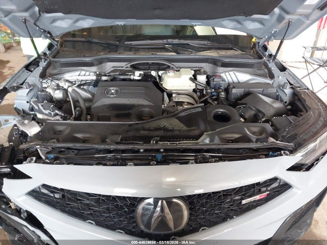 Aukcja sprzedaży 2026 Acura Mdx Type S Advance Package, vin: 5J8YD8H87TL000310, numer aukcji: 44639698