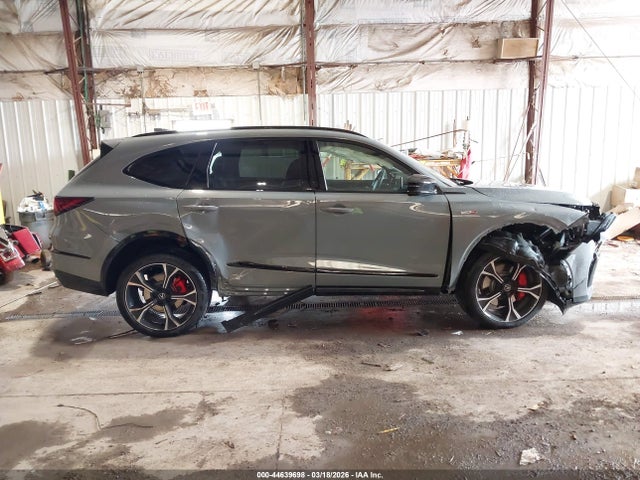 Aukcja sprzedaży 2026 Acura Mdx Type S Advance Package, vin: 5J8YD8H87TL000310, numer aukcji: 44639698