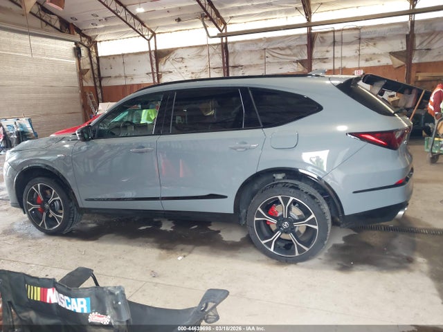 Aukcja sprzedaży 2026 Acura Mdx Type S Advance Package, vin: 5J8YD8H87TL000310, numer aukcji: 44639698