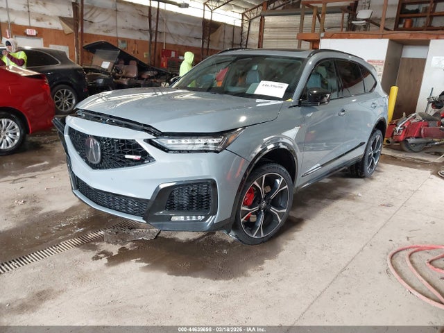 Aukcja sprzedaży 2026 Acura Mdx Type S Advance Package, vin: 5J8YD8H87TL000310, numer aukcji: 44639698