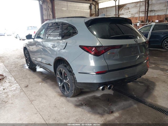 Aukcja sprzedaży 2026 Acura Mdx Type S Advance Package, vin: 5J8YD8H87TL000310, numer aukcji: 44639698