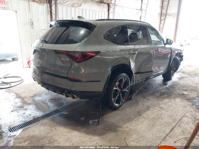 Aukcja sprzedaży 2026 Acura Mdx Type S Advance Package, vin: 5J8YD8H87TL000310, numer aukcji: 44639698