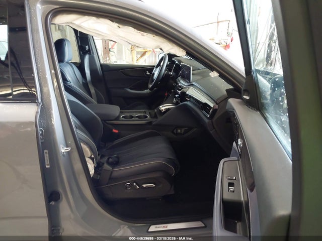 Aukcja sprzedaży 2026 Acura Mdx Type S Advance Package, vin: 5J8YD8H87TL000310, numer aukcji: 44639698