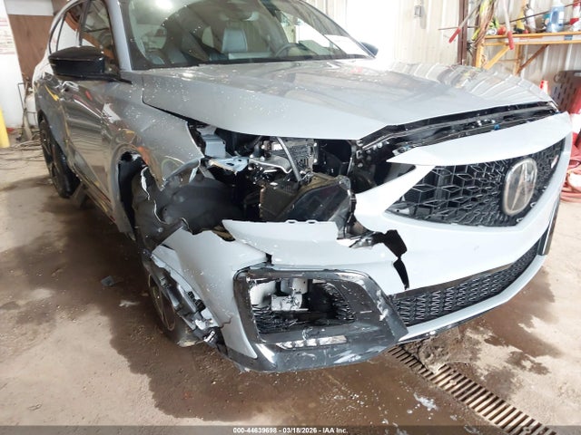 Aukcja sprzedaży 2026 Acura Mdx Type S Advance Package, vin: 5J8YD8H87TL000310, numer aukcji: 44639698