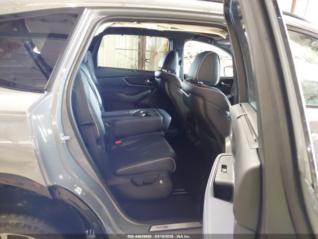 Aukcja sprzedaży 2026 Acura Mdx Type S Advance Package, vin: 5J8YD8H87TL000310, numer aukcji: 44639698