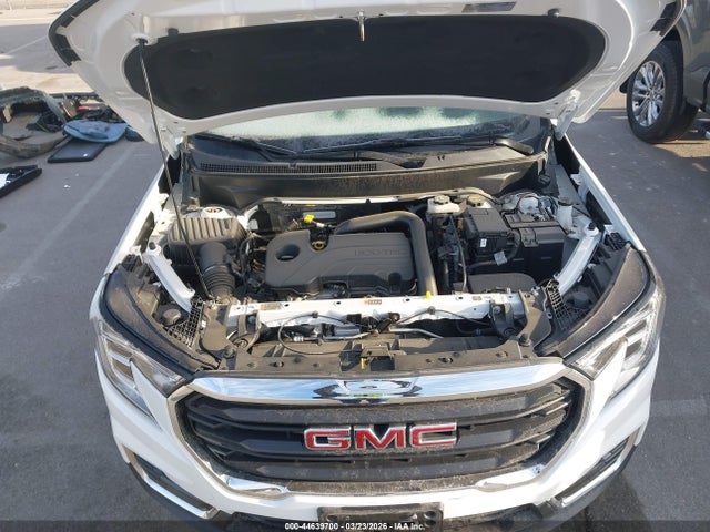 3GKALTEG6RL335254 GMC Terrain Awd Sle