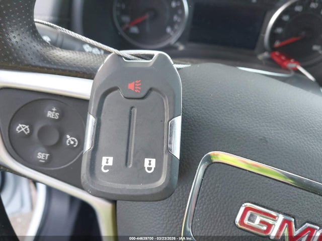 3GKALTEG6RL335254 GMC Terrain Awd Sle
