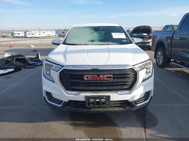 3GKALTEG6RL335254 GMC Terrain Awd Sle