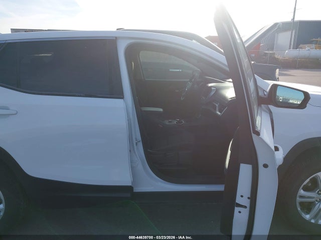 3GKALTEG6RL335254 GMC Terrain Awd Sle